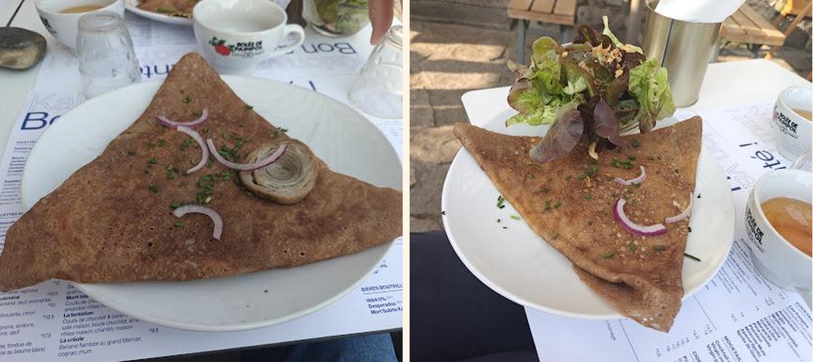 Les Triagoz - Gallery Image 1