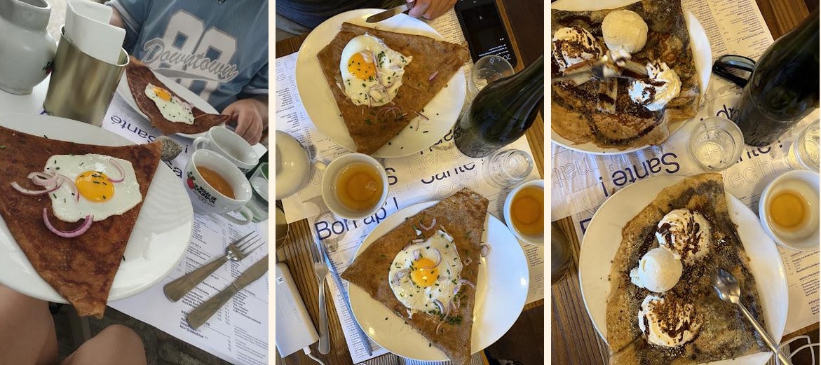 Les Triagoz - Gallery Image 2