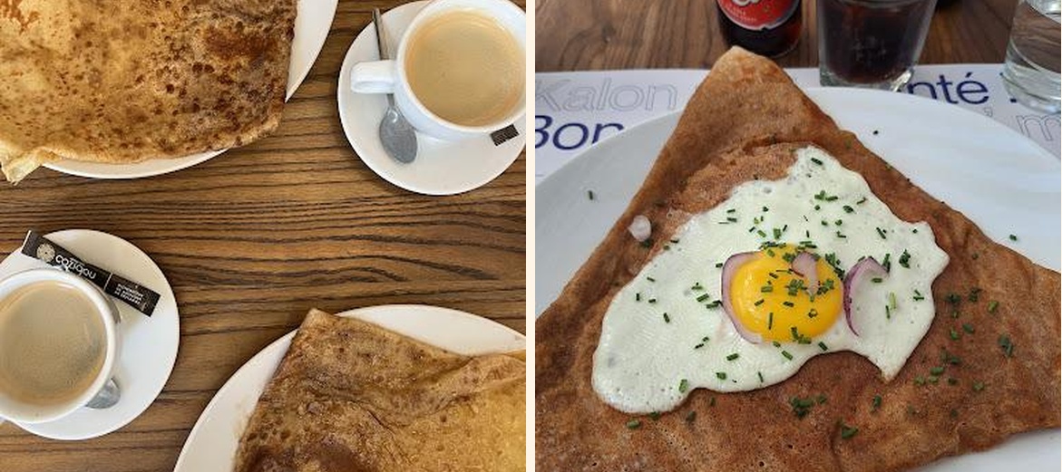 Les Triagoz - Gallery Image 4