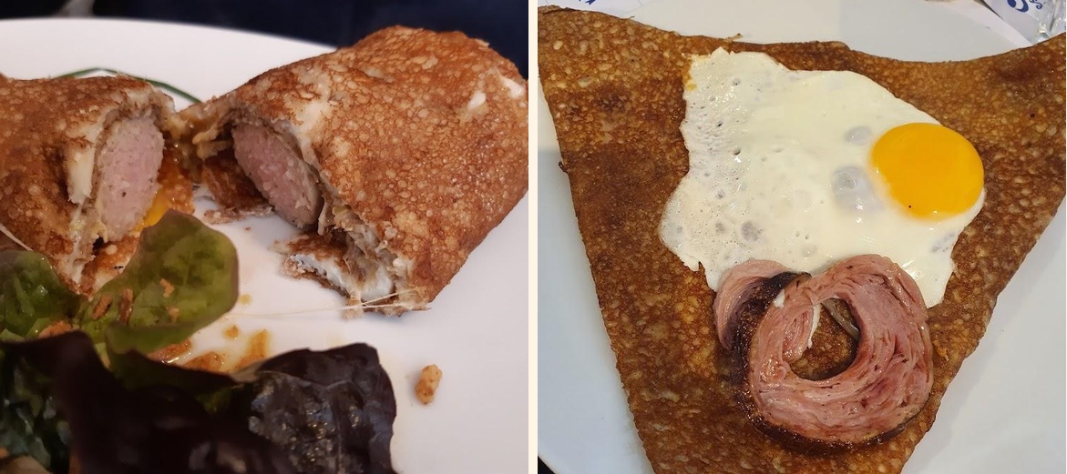 Les Triagoz - Gallery Image 5